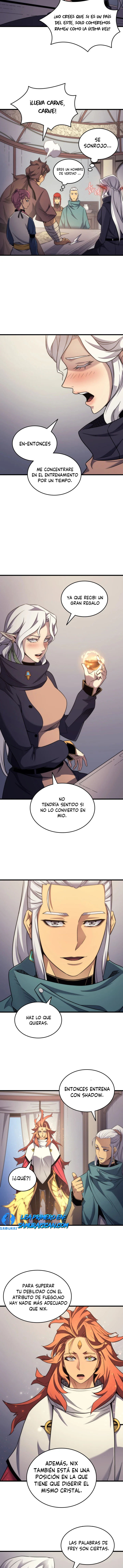 Read The Great Mage Returns After 4000 Years ES Manga Online