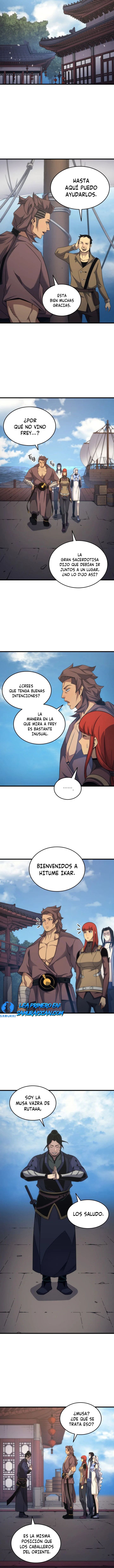 Read The Great Mage Returns After 4000 Years ES Manga Online