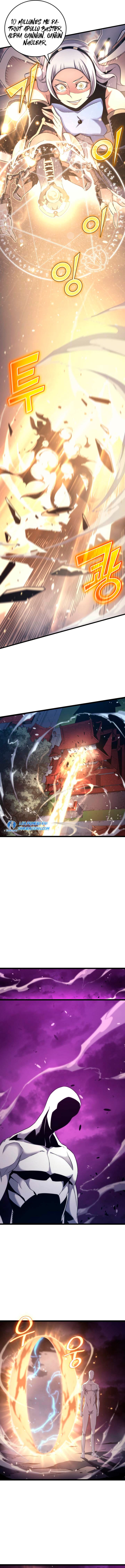 Read The Great Mage Returns After 4000 Years ES Manga Online