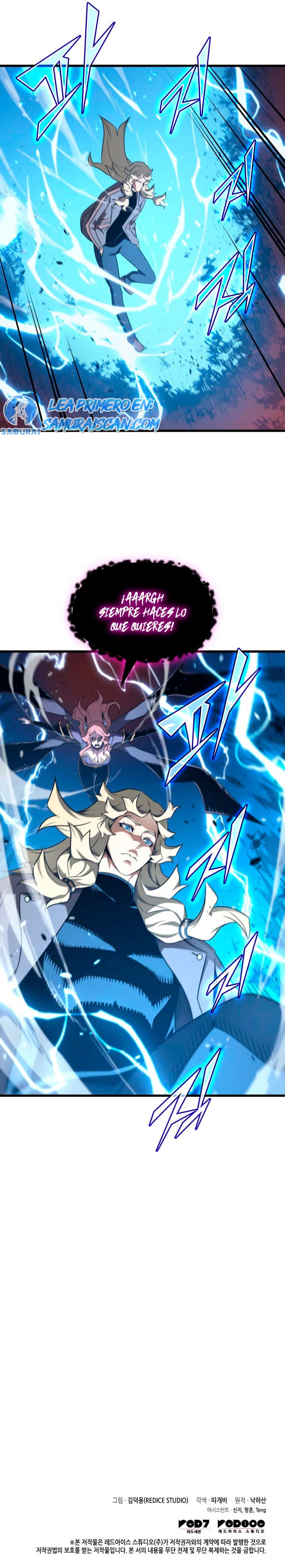 Read The Great Mage Returns After 4000 Years ES Manga Online