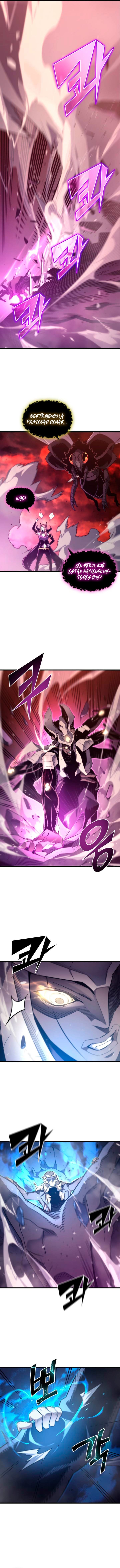 Read The Great Mage Returns After 4000 Years ES Manga Online