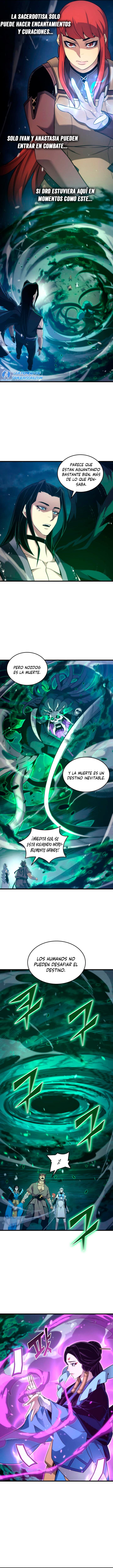 Read The Great Mage Returns After 4000 Years ES Manga Online