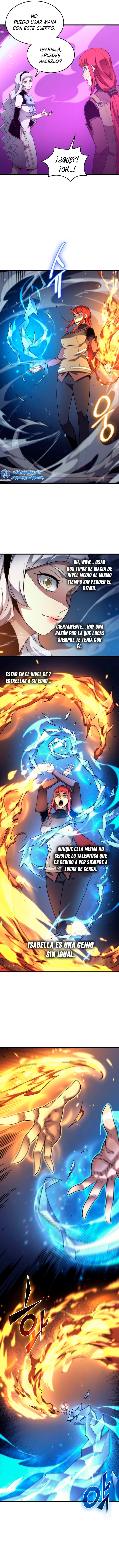 Read The Great Mage Returns After 4000 Years ES Manga Online