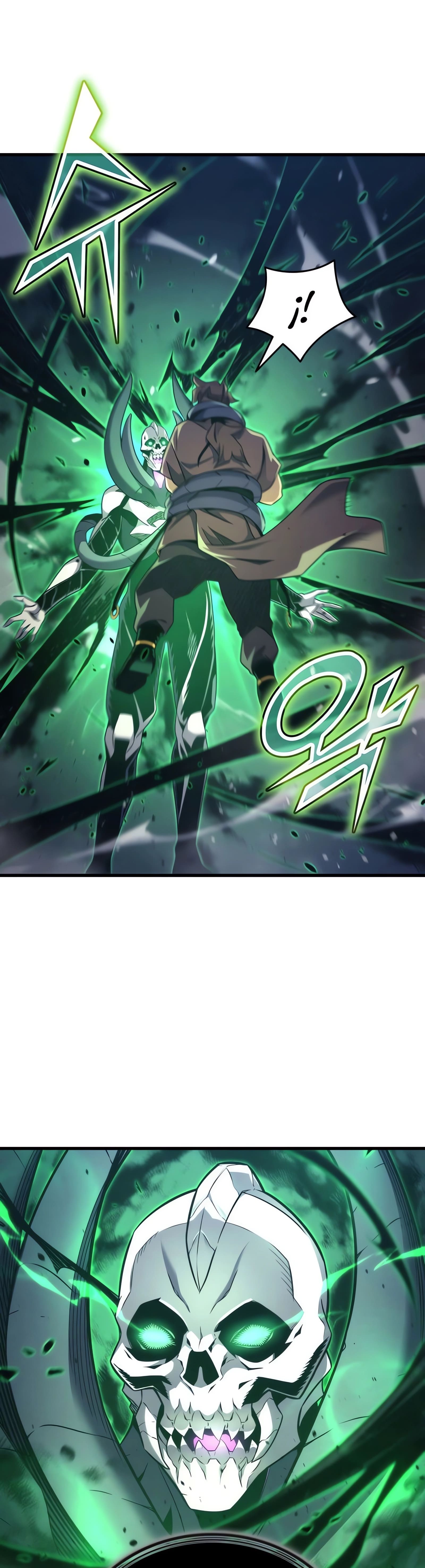 Read The Great Mage Returns After 4000 Years ES Manga Online