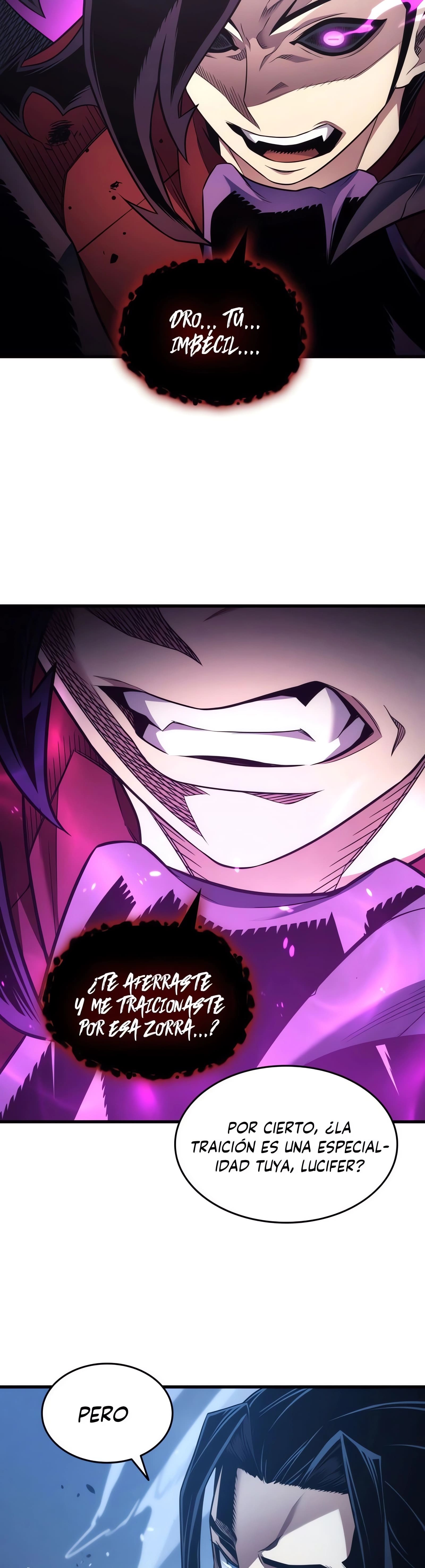 Read The Great Mage Returns After 4000 Years ES Manga Online