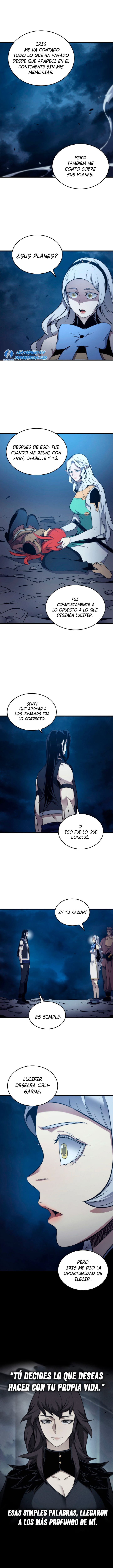 Read The Great Mage Returns After 4000 Years ES Manga Online