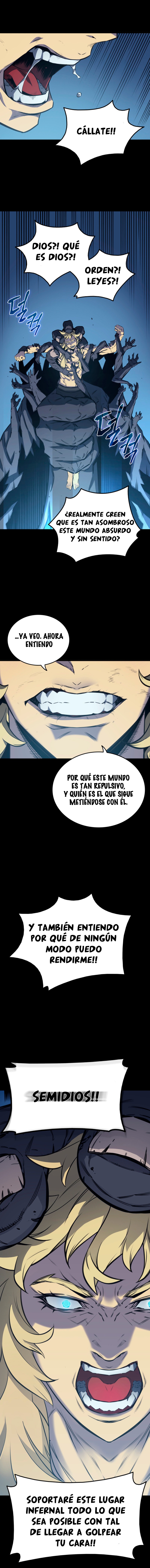 Read The Great Mage Returns After 4000 Years ES Manga Online