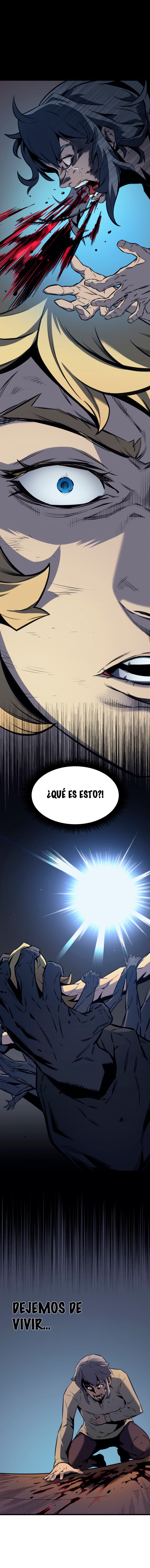 Read The Great Mage Returns After 4000 Years ES Manga Online