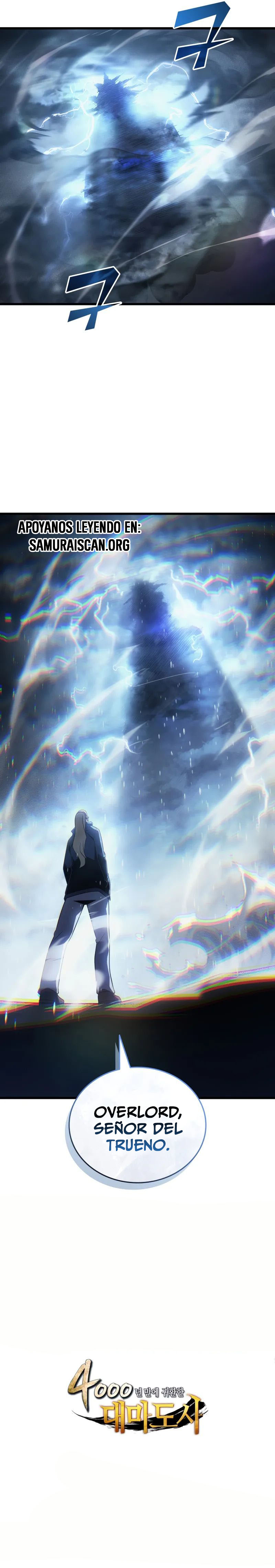 Read The Great Mage Returns After 4000 Years ES Manga Online