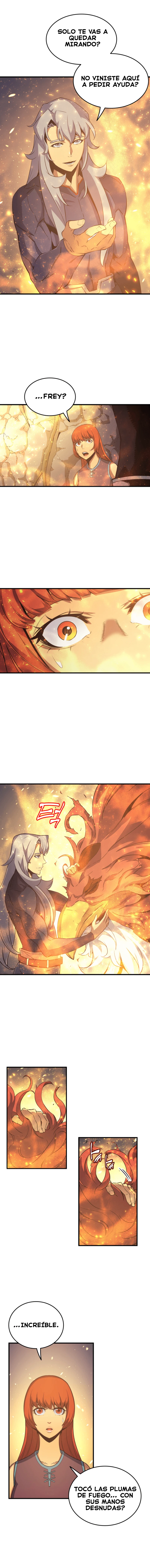 Read The Great Mage Returns After 4000 Years ES Manga Online