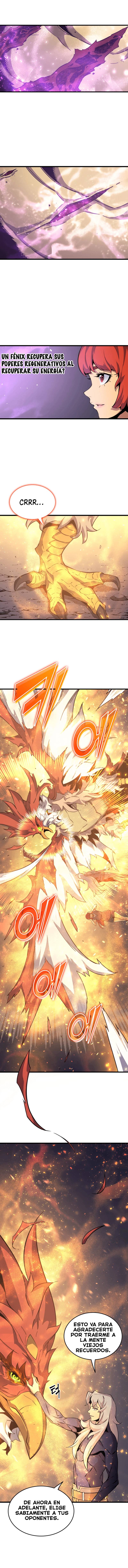 Read The Great Mage Returns After 4000 Years ES Manga Online