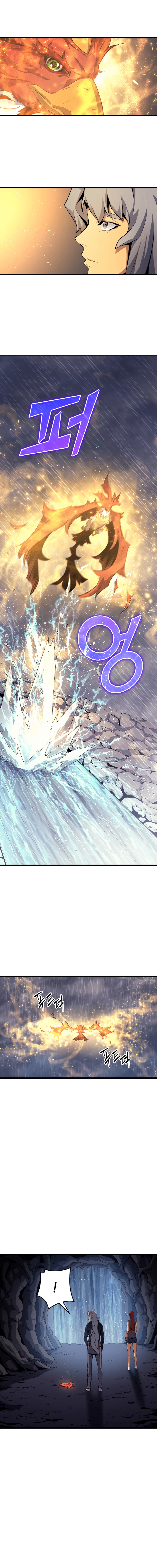 Read The Great Mage Returns After 4000 Years ES Manga Online