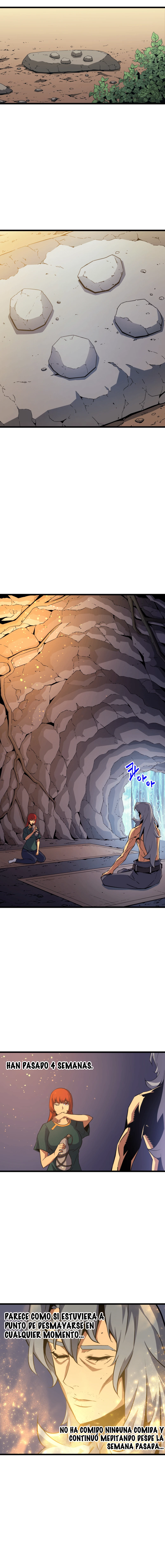 Read The Great Mage Returns After 4000 Years ES Manga Online
