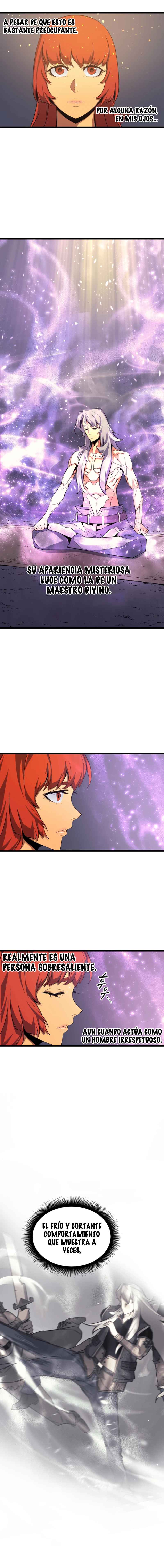 Read The Great Mage Returns After 4000 Years ES Manga Online
