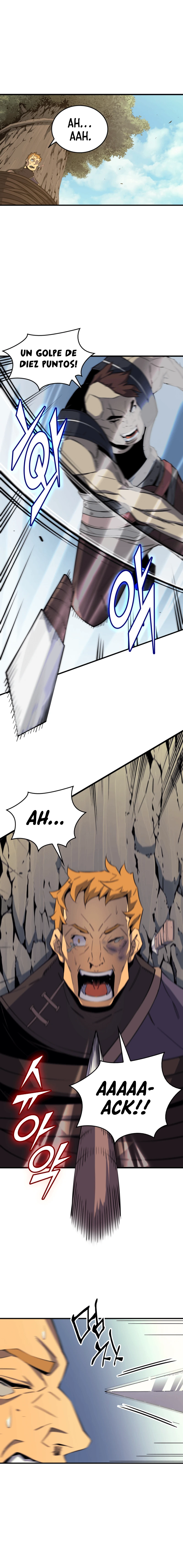 Read The Great Mage Returns After 4000 Years ES Manga Online