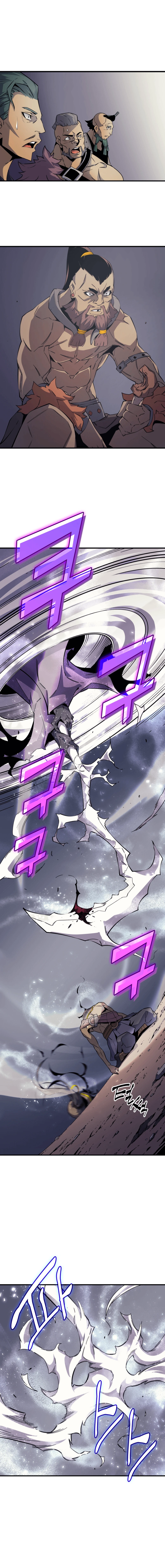 Read The Great Mage Returns After 4000 Years ES Manga Online