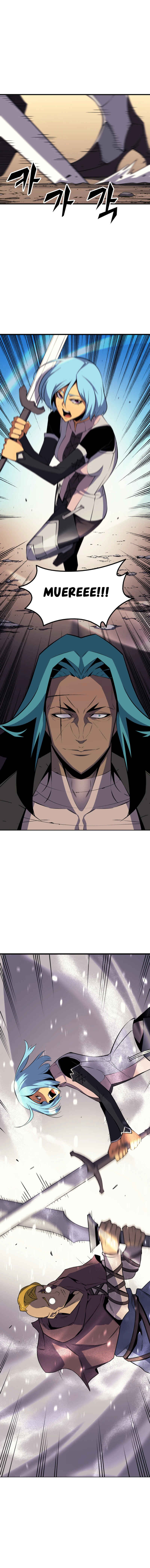 Read The Great Mage Returns After 4000 Years ES Manga Online