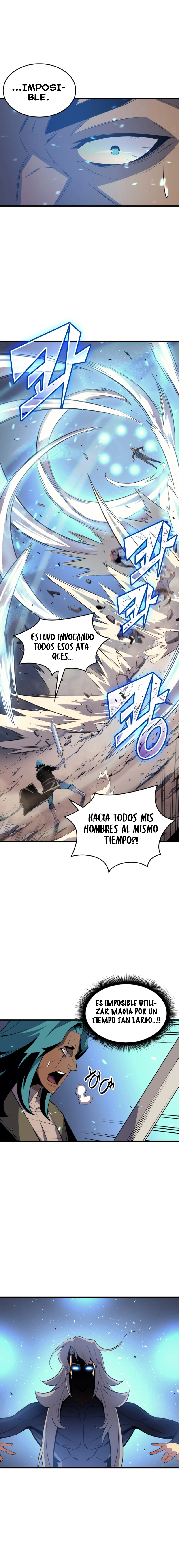 Read The Great Mage Returns After 4000 Years ES Manga Online