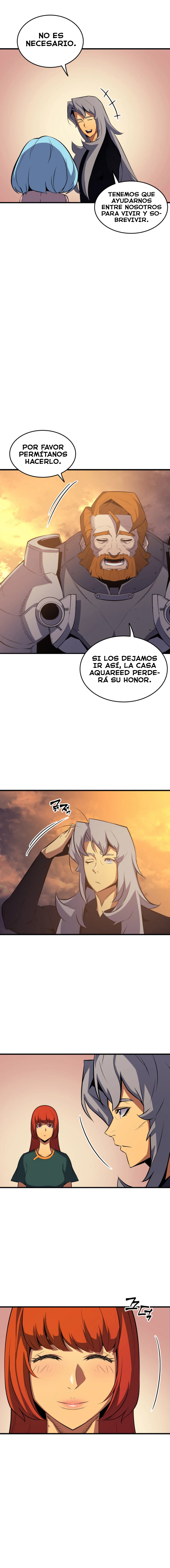 Read The Great Mage Returns After 4000 Years ES Manga Online