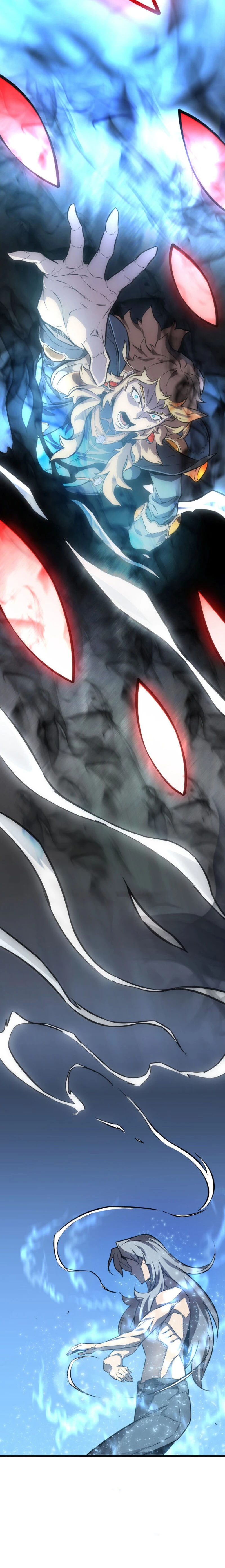 Read The Great Mage Returns After 4000 Years ES Manga Online