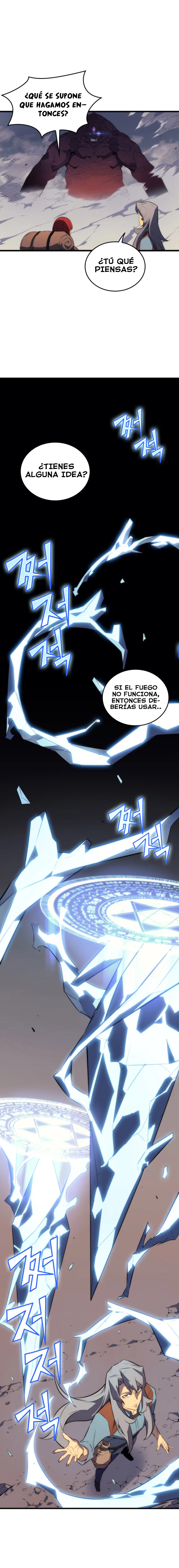 Read The Great Mage Returns After 4000 Years ES Manga Online