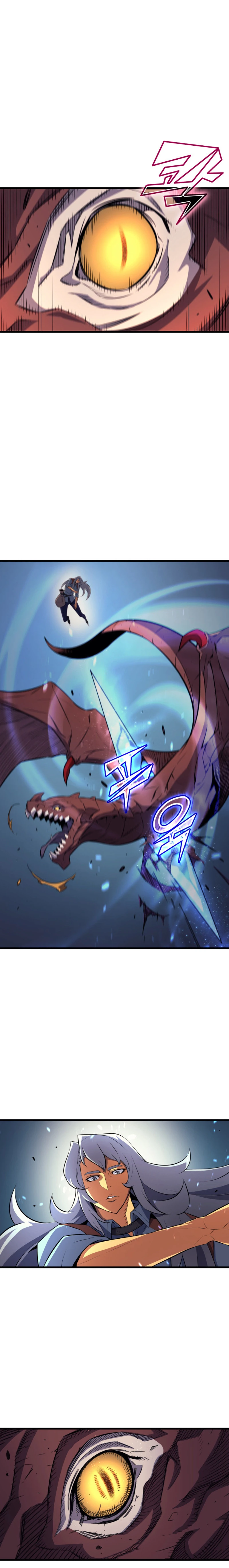 Read The Great Mage Returns After 4000 Years ES Manga Online
