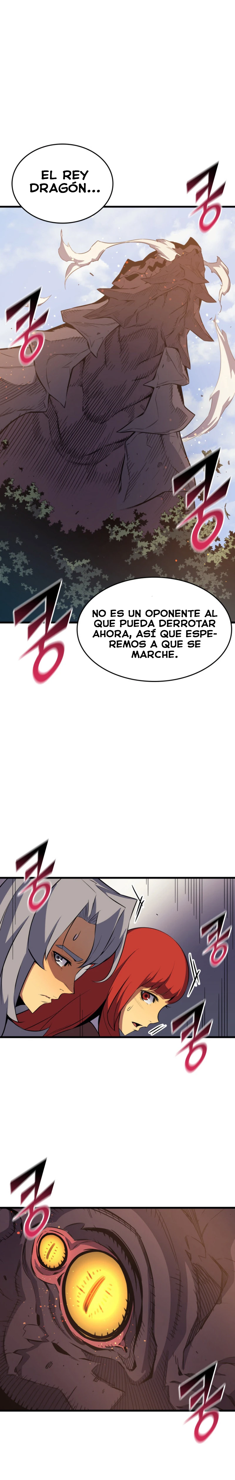 Read The Great Mage Returns After 4000 Years ES Manga Online