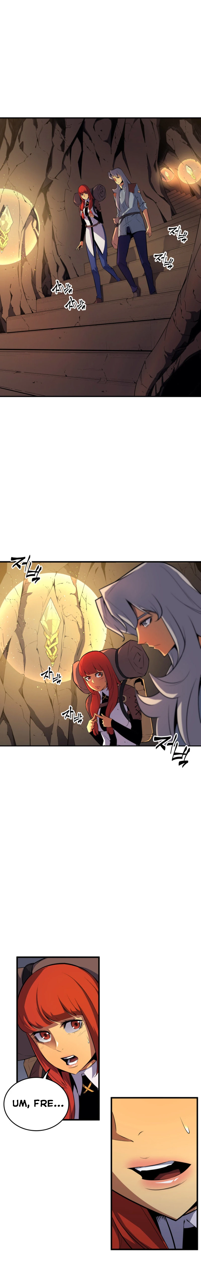 Read The Great Mage Returns After 4000 Years ES Manga Online