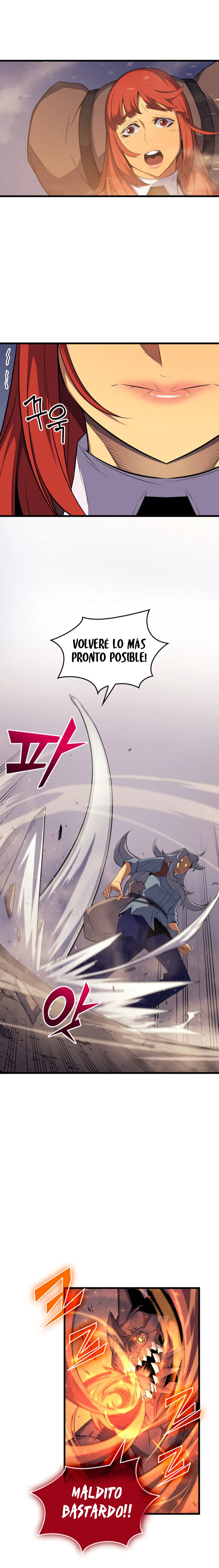 Read The Great Mage Returns After 4000 Years ES Manga Online