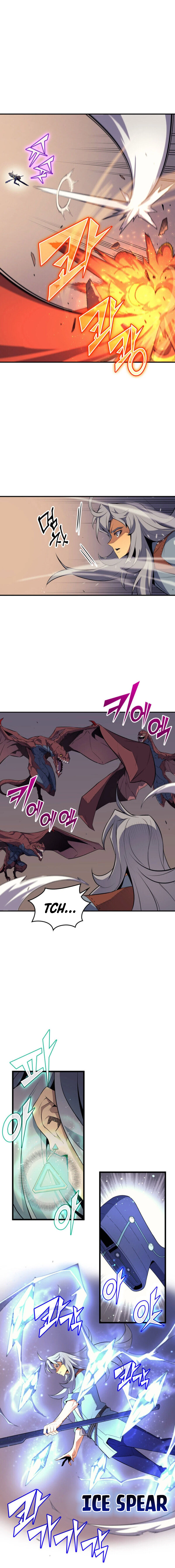 Read The Great Mage Returns After 4000 Years ES Manga Online