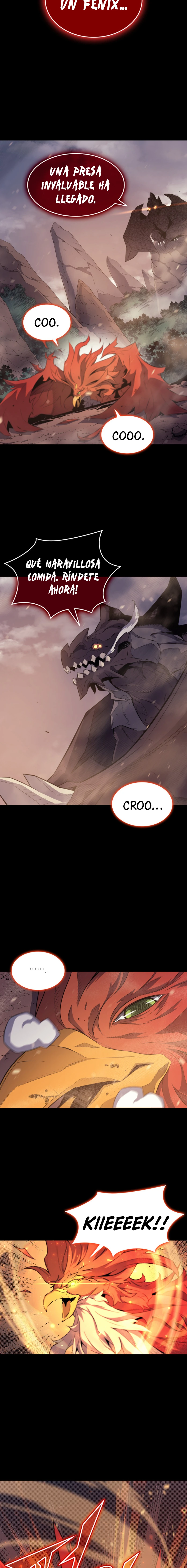 Read The Great Mage Returns After 4000 Years ES Manga Online