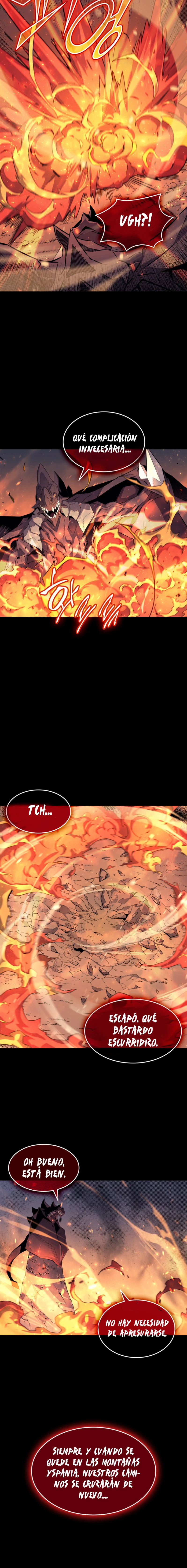 Read The Great Mage Returns After 4000 Years ES Manga Online