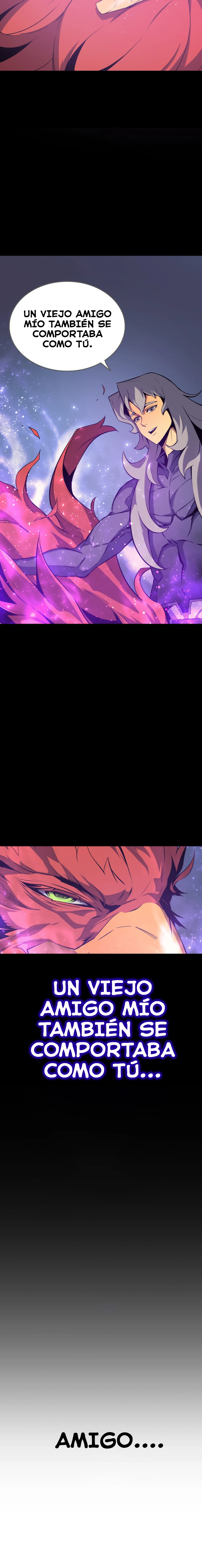 Read The Great Mage Returns After 4000 Years ES Manga Online