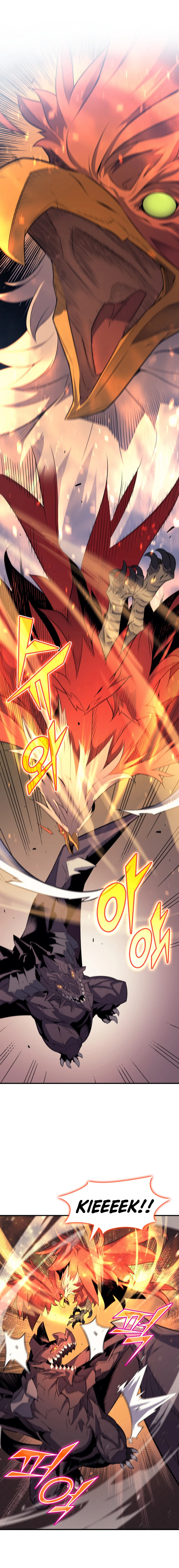 Read The Great Mage Returns After 4000 Years ES Manga Online
