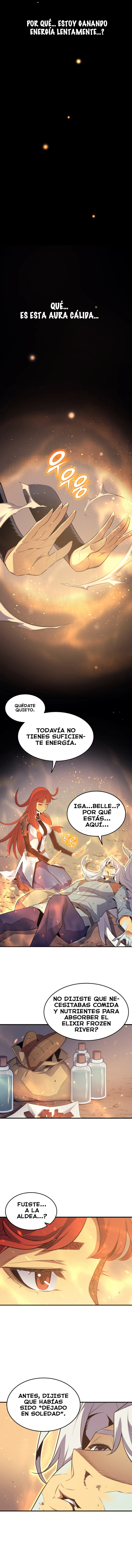 Read The Great Mage Returns After 4000 Years ES Manga Online