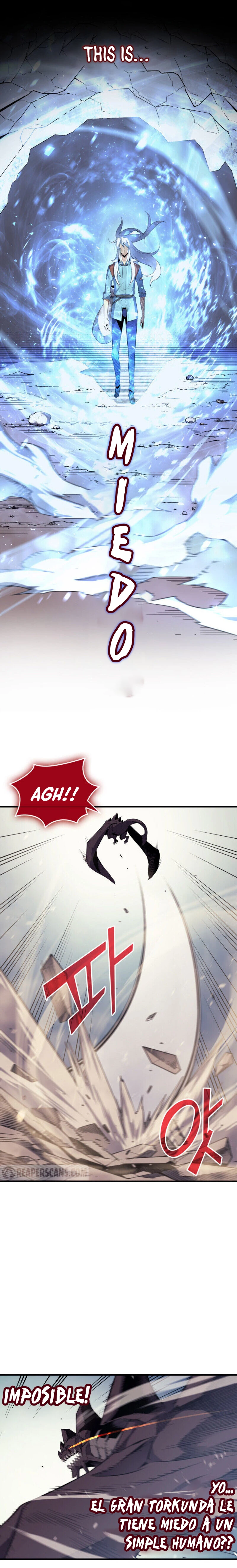 Read The Great Mage Returns After 4000 Years ES Manga Online