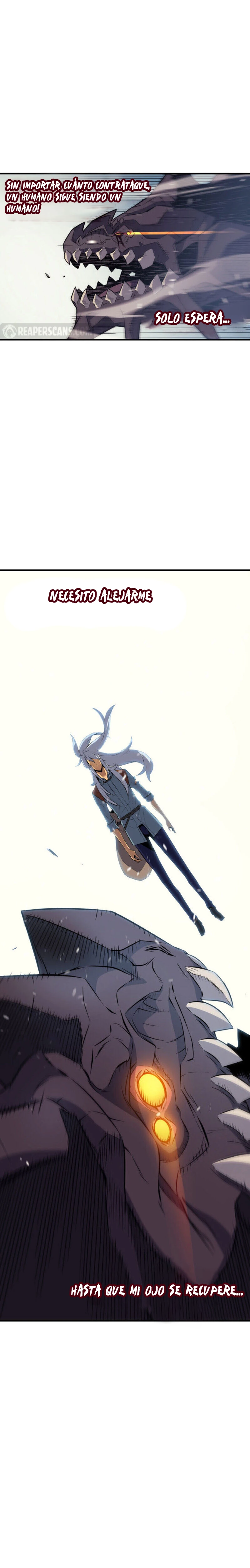 Read The Great Mage Returns After 4000 Years ES Manga Online
