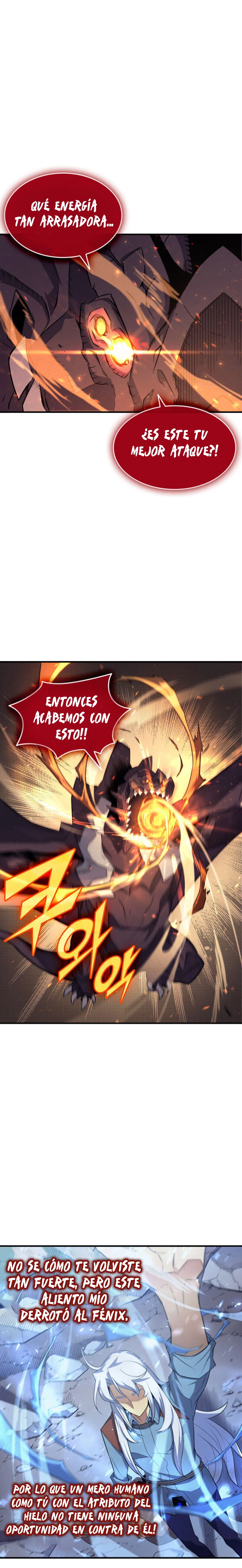 Read The Great Mage Returns After 4000 Years ES Manga Online