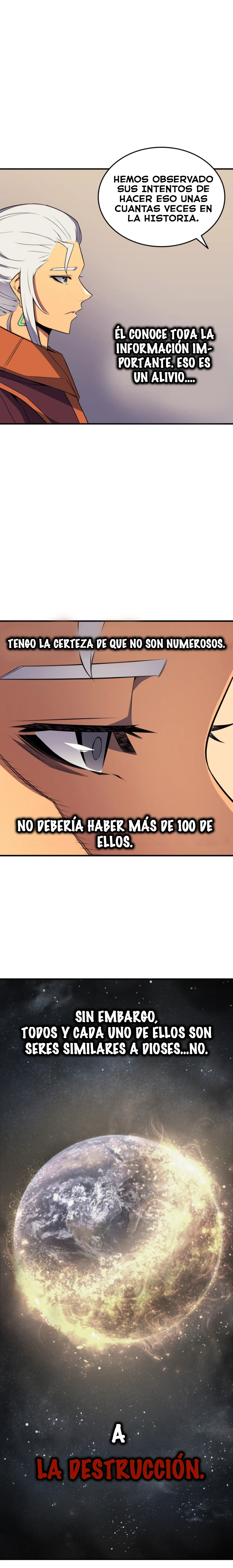 Read The Great Mage Returns After 4000 Years ES Manga Online