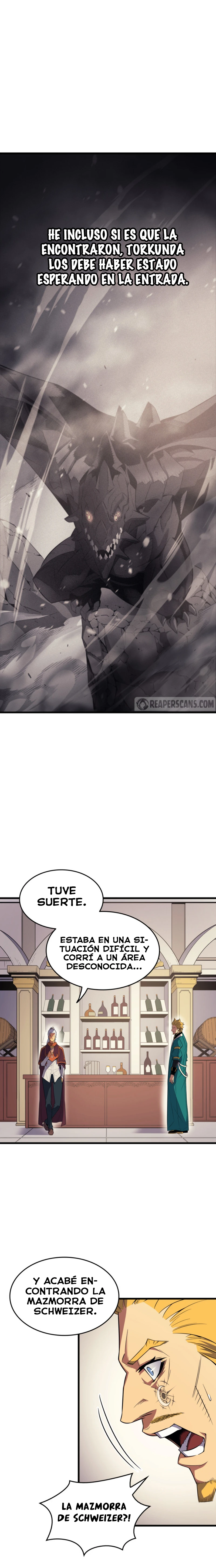 Read The Great Mage Returns After 4000 Years ES Manga Online