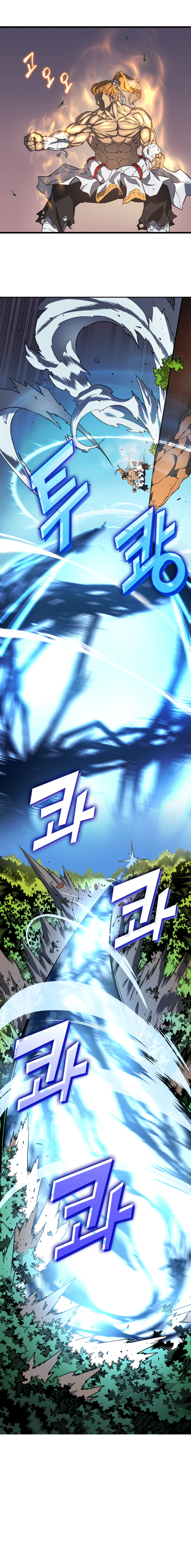 Read The Great Mage Returns After 4000 Years ES Manga Online