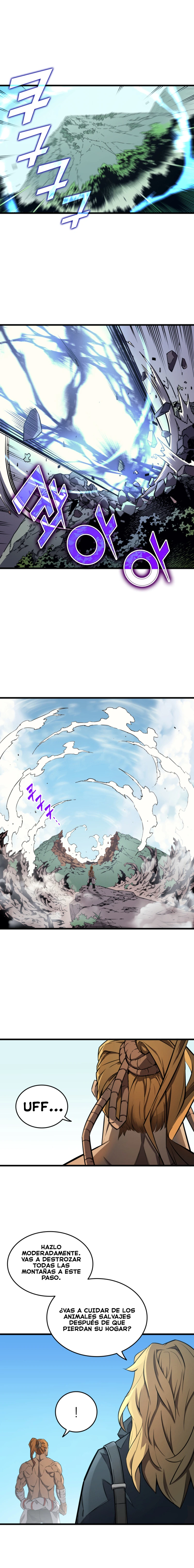 Read The Great Mage Returns After 4000 Years ES Manga Online
