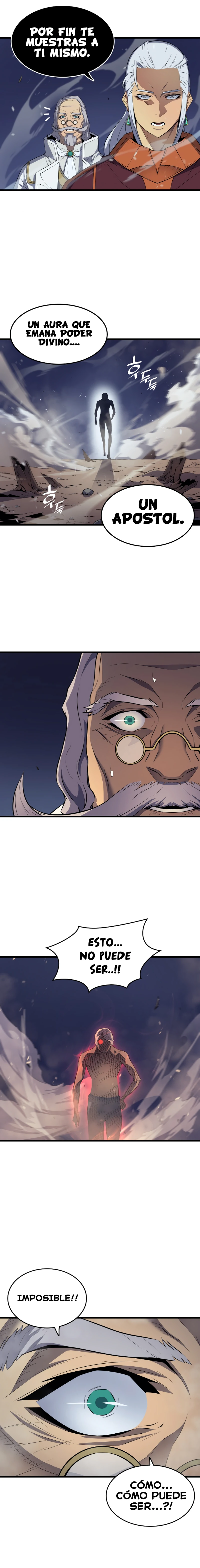 Read The Great Mage Returns After 4000 Years ES Manga Online