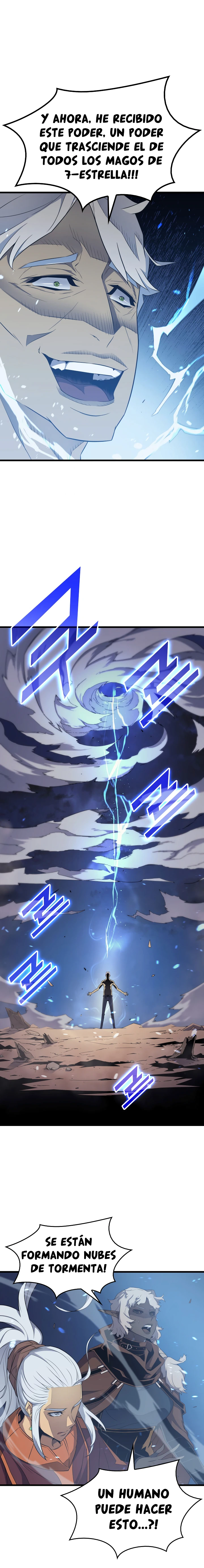 Read The Great Mage Returns After 4000 Years ES Manga Online