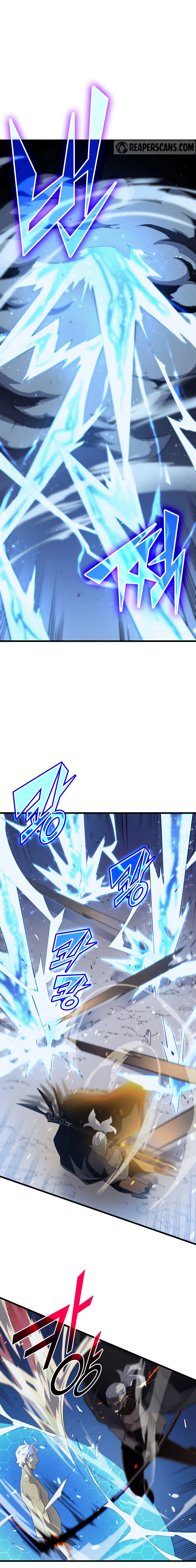 Read The Great Mage Returns After 4000 Years ES Manga Online