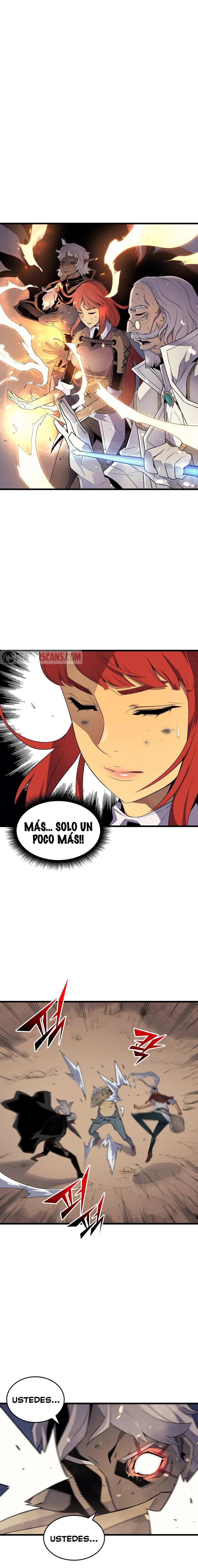 Read The Great Mage Returns After 4000 Years ES Manga Online