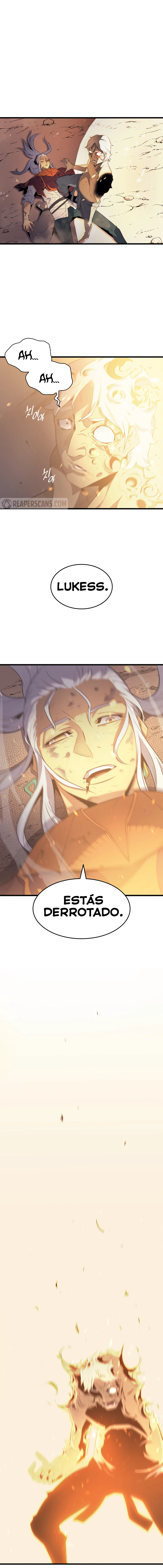 Read The Great Mage Returns After 4000 Years ES Manga Online