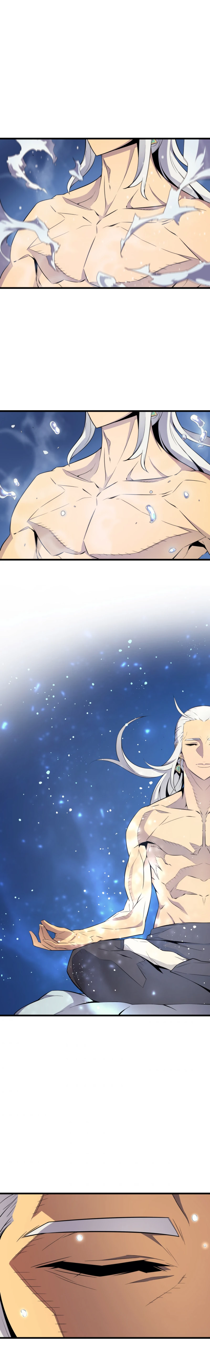 Read The Great Mage Returns After 4000 Years ES Manga Online