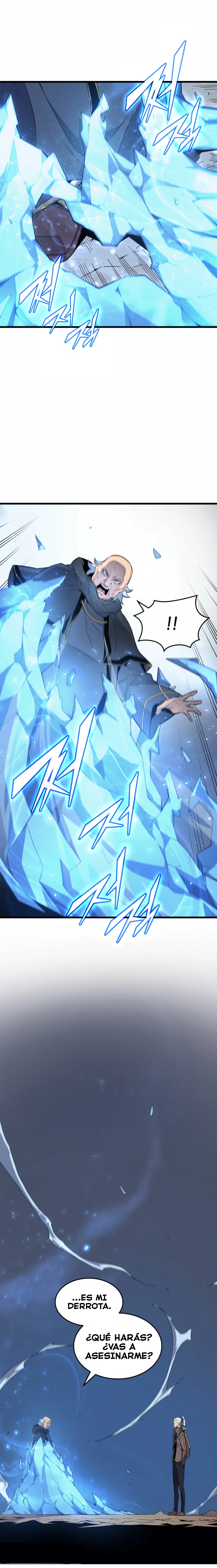 Read The Great Mage Returns After 4000 Years ES Manga Online
