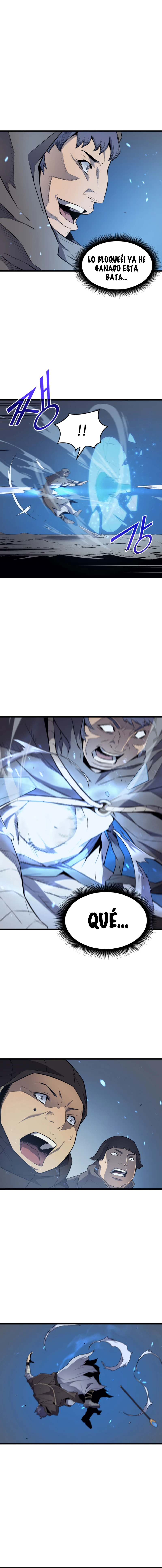 Read The Great Mage Returns After 4000 Years ES Manga Online